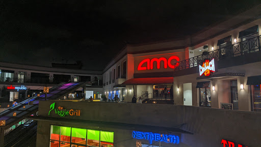 Movie Theater «Sundance Cinemas West Hollywood», reviews and photos, 8000 Sunset Blvd, Los Angeles, CA 90046, USA