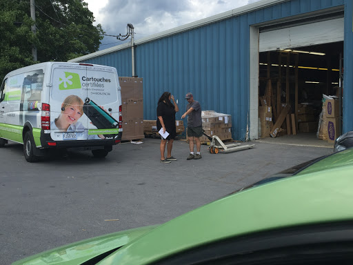 Freight Forwarding Service «Freeport Forwarding», reviews and photos, 1320 U.S. 9, Champlain, NY 12919, USA