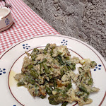 Photo n°6 de l'avis de Imma.e fait le 25/04/2024 à 12:44 sur le  Antico Forno Santa Caterina dal 1391 à Altamura