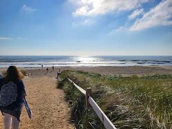 Lyman Str. Beach'in fotoğrafı ve yerleşim