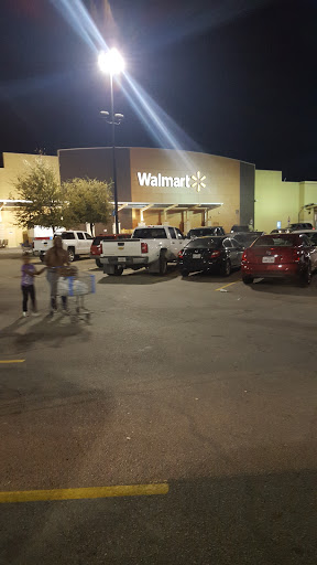 Department Store «Walmart Supercenter», reviews and photos, 1200 Dallas Hwy, Waxahachie, TX 75165, USA