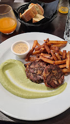 Photo n°22 de Le Comptoir Gourmand à Toulouse ()