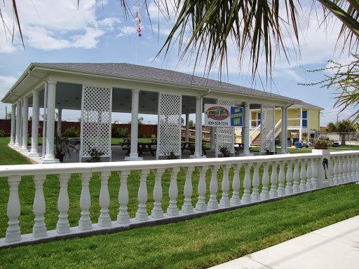 Event Venue «Galveston Island Palms Outdoor Events & Parties», reviews and photos, 5802 Ave S, Galveston, TX 77551, USA