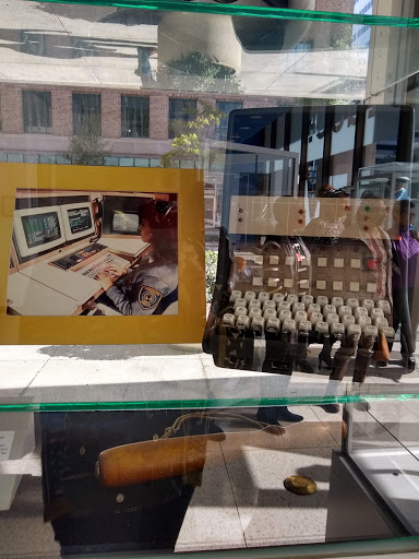 Museum «Houston Police Museum», reviews and photos, 1200 Travis St, Houston, TX 77002, USA