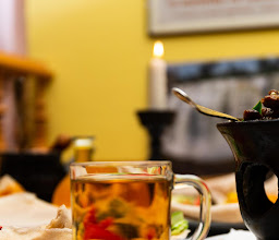 Blue Nile Restaurant photo