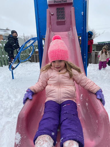 Preschool «Childrens Creative Corner Inc», reviews and photos, 2793 Maple Ave, Lisle, IL 60532, USA