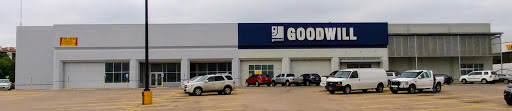 Goodwill Central Texas - Oak Hill Store