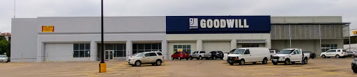 Goodwill Central Texas - Oak Hill Store, 7100 US-290, Austin, TX 78736, USA, 