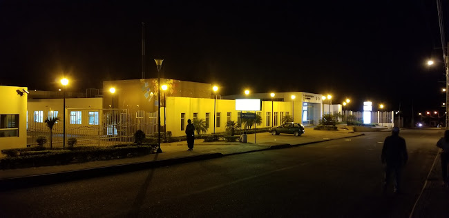 Comentarii opinii despre Centro de salud tipo C