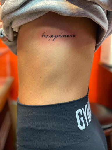 Explore cancer awareness tattoo ideas, creative tattoo ideas in Indianapolis, available at A-1 Art Tattoos LLC