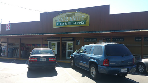 Pet Supply Store «River Valley Feed & Pet Supply», reviews and photos, 6549 16th St, Rio Linda, CA 95673, USA