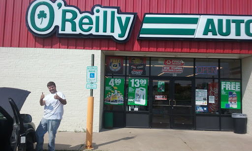 O'Reilly Auto Parts en Viroqua