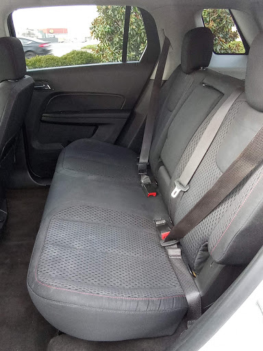 Car Dealer «Jim Butner Auto Inc», reviews and photos, 205 W Lewis and Clark Pkwy, Clarksville, IN 47129, USA