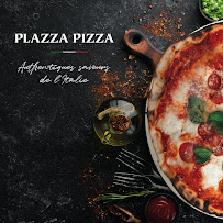 Photos du propriétaire du Restaurant italien PLAZZA PIZZA Ambérieu-en-Bugey à Ambérieu-en-Bugey - n°2