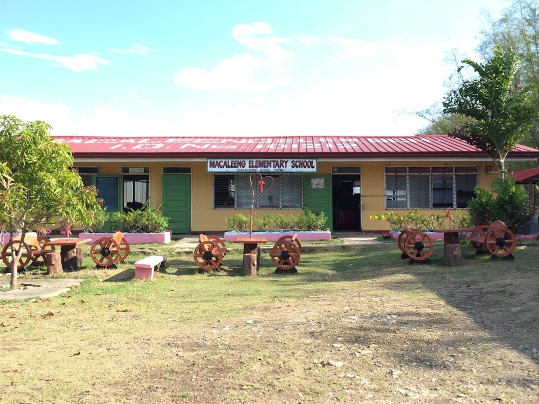Macaleeng Elementary School