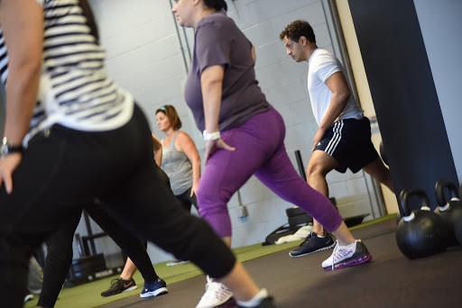 Personal Trainer «Spark Fitness», reviews and photos, 4401 S Orange Ave #103, Orlando, FL 32806, USA