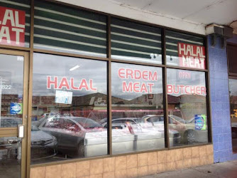 Erdem halal meats