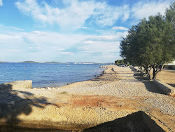 Foto di Zablace beach area servizi
