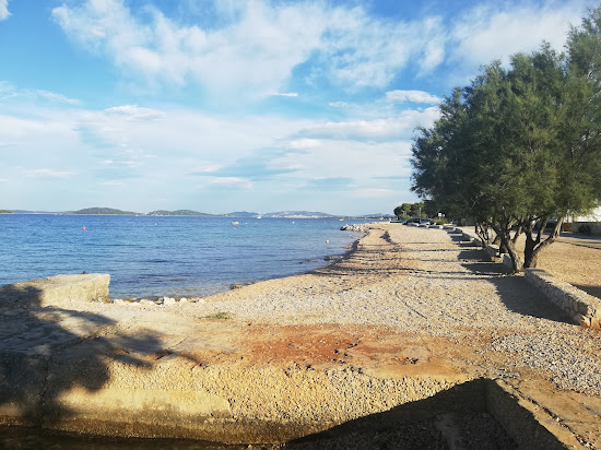Zablace beach