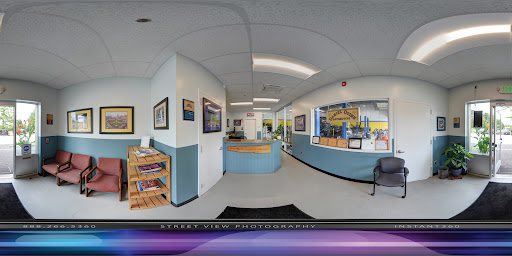 Auto Repair Shop «Daniel Quinn Automotive», reviews and photos, 10825 Beaver Dam Rd, Cockeysville, MD 21030, USA