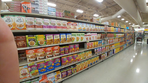 Grocery Store «H-E-B Grocery», reviews and photos, 1301 Wooded Acres Dr, Waco, TX 76710, USA