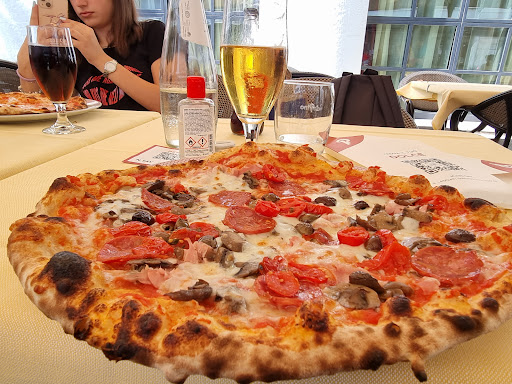 Da Pino Padova in Padova, Provincia di Padova