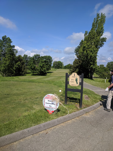 Golf Course «Fairway Golf Course», reviews and photos, 4940 KY-227 #2, Worthville, KY 41098, USA