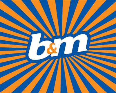 B&M à Lanester