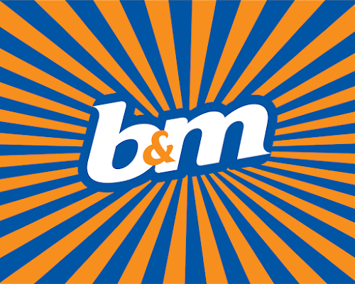 Magasin discount B&M Lanester