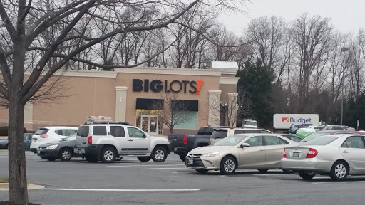 Discount Store «Big Lots», reviews and photos, 20926 Frederick Rd, Germantown, MD 20876, USA