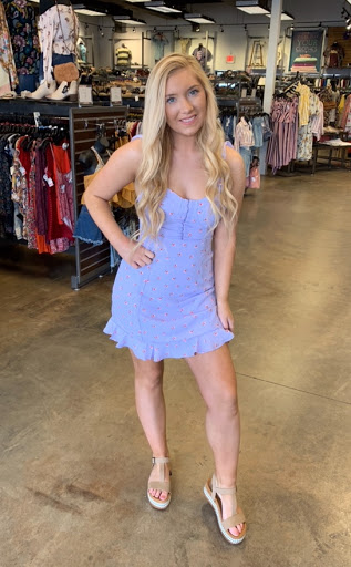 Store «Uptown Cheapskate», reviews and photos, 1724 24th Ave NW, Norman, OK 73069, USA