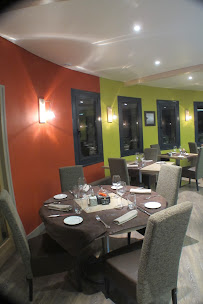 Atmosphère du Restaurant La Table de Paul à Crots - n°10