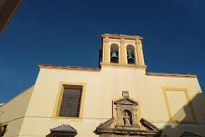 Iglesia de San Nicolás de Bari image