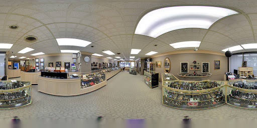 Jewelry Store «Joden Jewelers», reviews and photos, 144 S Broad St, Grove City, PA 16127, USA