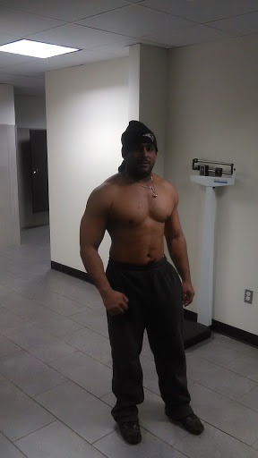 Gym «Planet Fitness», reviews and photos, 100 Hamilton Plaza, Paterson, NJ 07505, USA