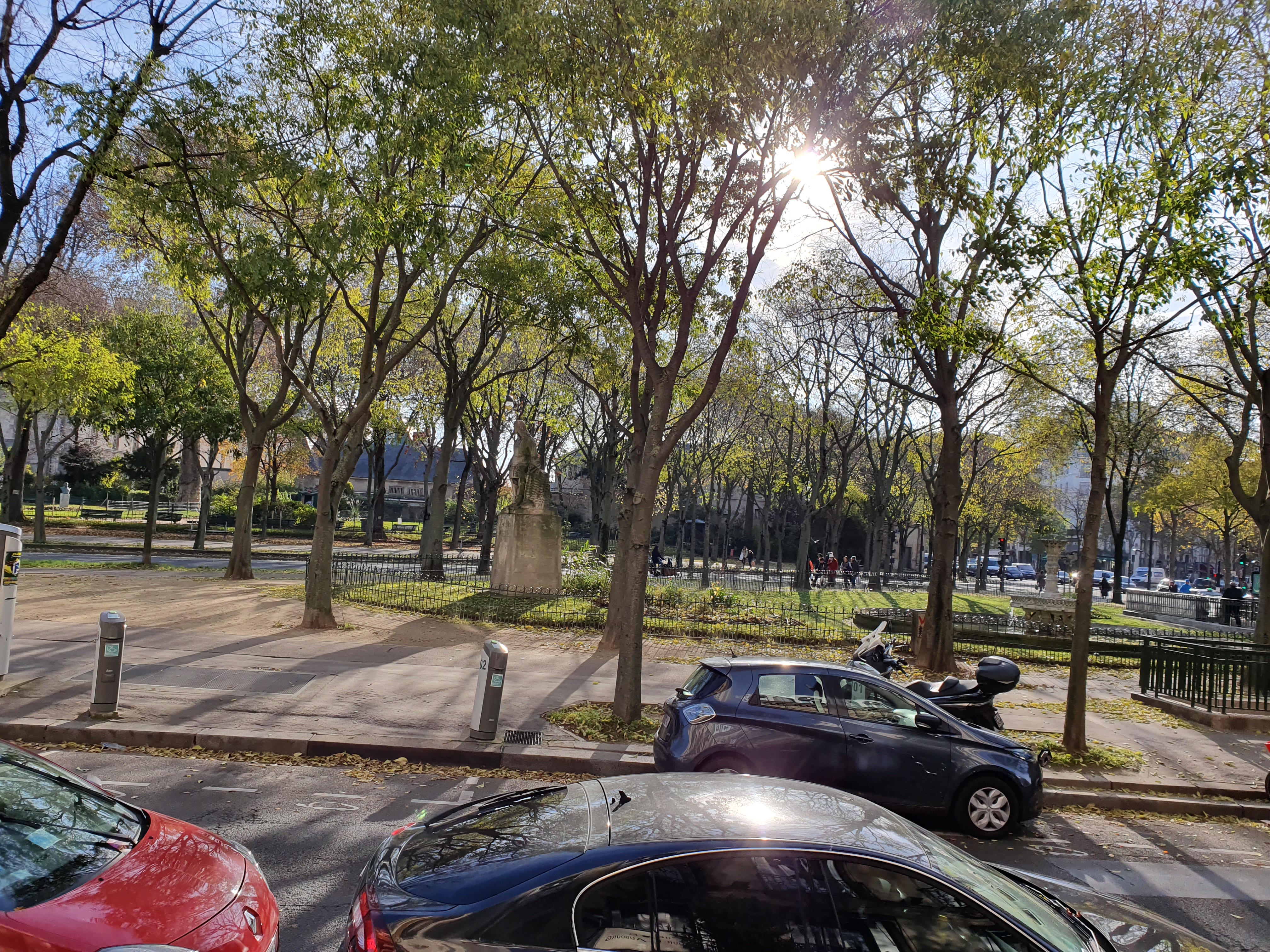 Photo n° 18 de l'avis de Raphaël.E fait le 21/11/2019 à 13:11
