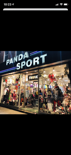Panda Ski and Sport: Brooklyn NY
