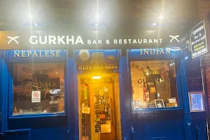 Gurkha Bar & Restaurant image