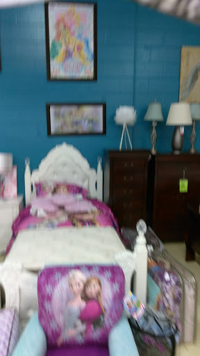 Furniture Store «Town Furniture and Home Decor», reviews and photos, 7322 W Waters Ave, Tampa, FL 33634, USA