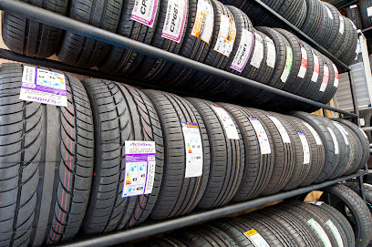 City Discount Tyres Morley