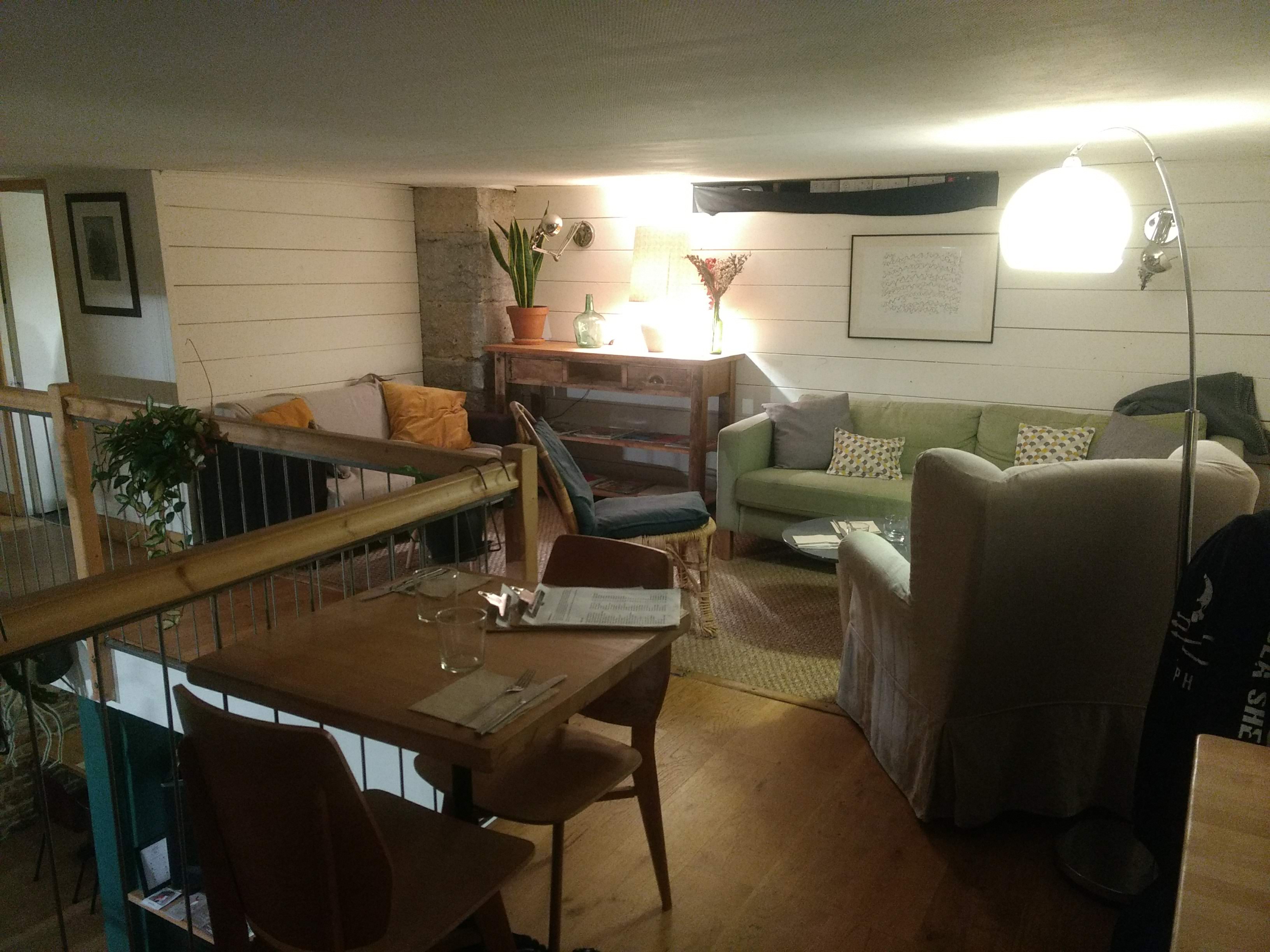 Photo n° 1 de l'avis de Thibaut.H fait le 13/10/2019 à 08:05