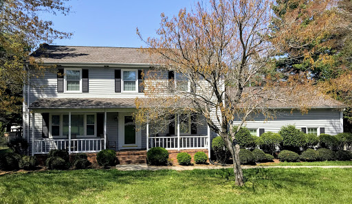 Roofing Contractor «ABC Roofing, Inc.», reviews and photos, 624 Guilford College Rd, Greensboro, NC 27409, USA