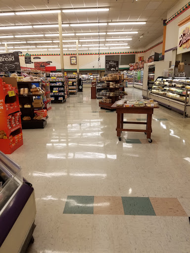 Grocery Store «Kroger», reviews and photos, 4211 S 3rd St, Louisville, KY 40214, USA