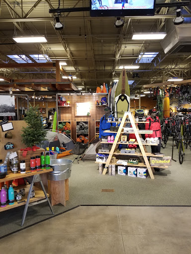 Camping Store «REI», reviews and photos, 2424 Preston Rd, Plano, TX 75093, USA