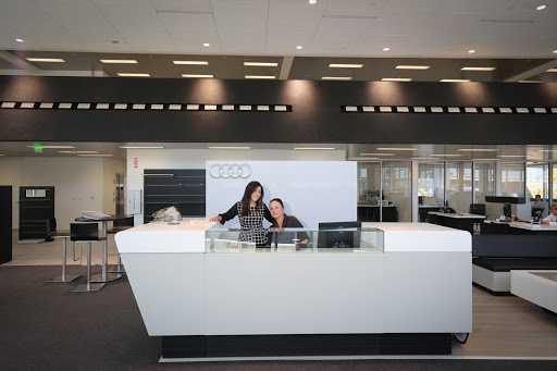 Audi Marin image
