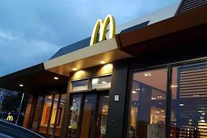 McDonald's Venlo Europaplein image