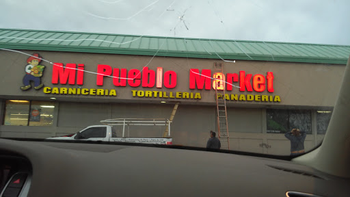 Supermarket «Mi Pueblo Market», reviews and photos, 9171 Washington St, Thornton, CO 80229, USA