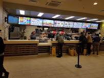 Atmosphère du Restauration rapide Burger King à Créteil - n°3