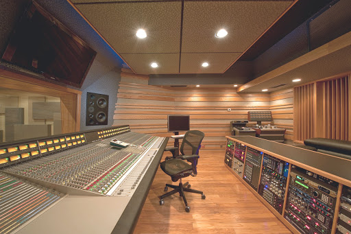 Clear Track Recording Studios