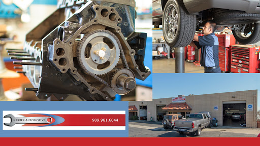 Auto Repair Shop «Kerber Automotive Repair & Services», reviews and photos, 8408 Loma Pl c, Upland, CA 91786, USA